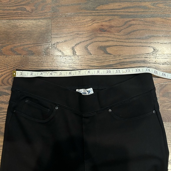 Seven7 Super Flex Pull-on Pants - Picture 2 of 5